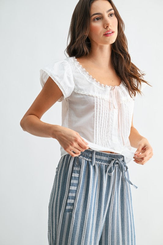 Colette Top