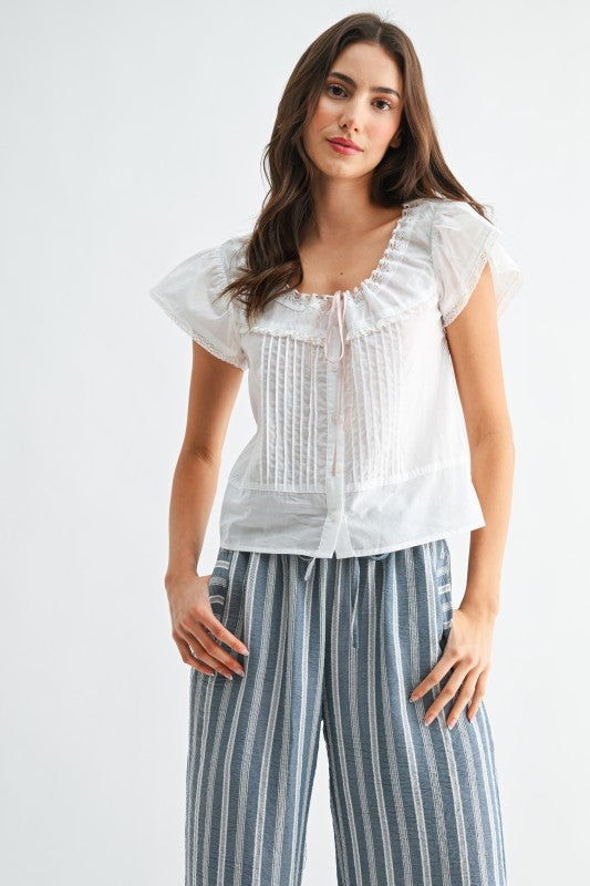Colette Top