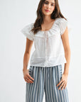 Colette Top