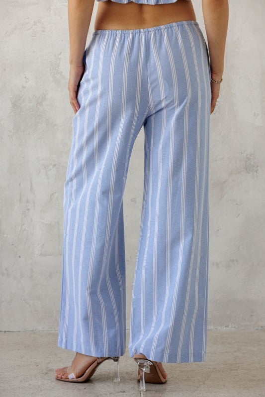 Harbor Hopping Pants