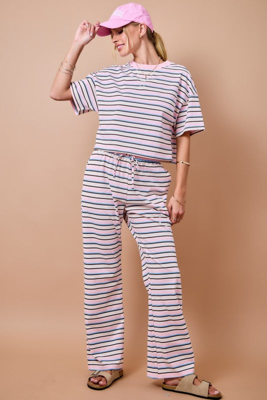 Sweet Tart Lounge Pants