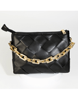 Simone Crossbody Bag
