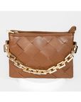 Simone Crossbody Bag