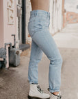 Sylvie Jeans