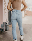 Sylvie Jeans