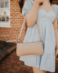 Complete The Look Shoulder Bag