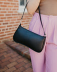 Complete The Look Shoulder Bag
