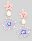 Zoie Earring Set