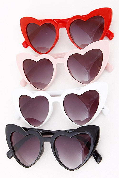 I Heart You Sunglasses