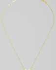 Larissa Heart Necklace